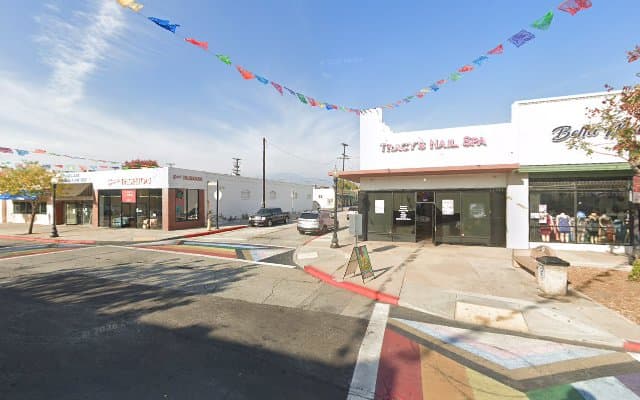 Photo of Tracy's Nail Spa