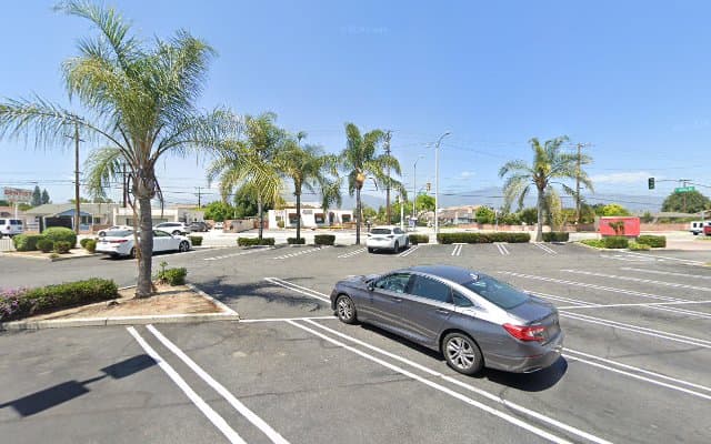 Photo of Tick Tick Time Nails & Spa - El Monte