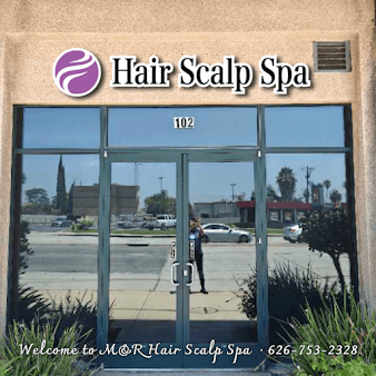 Photo of M&R HAIR SCALP SPA