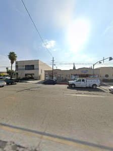 Photo of GM Health Center