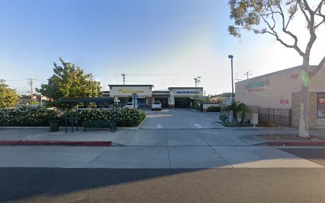 Photo of Luna Spa