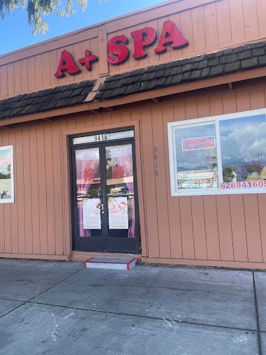 Photo of A+ Spa