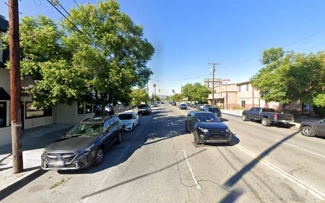 Photo of North Hollywood Spa