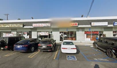 Photo of Profacial_LA