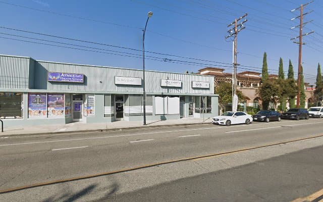 Photo of The Body Sculpt LA