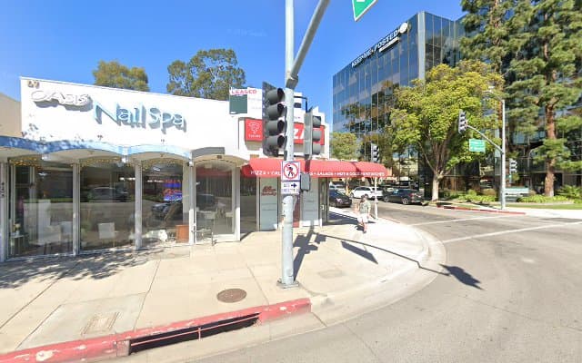 Photo of LV Oasis Nail Spa Alameda