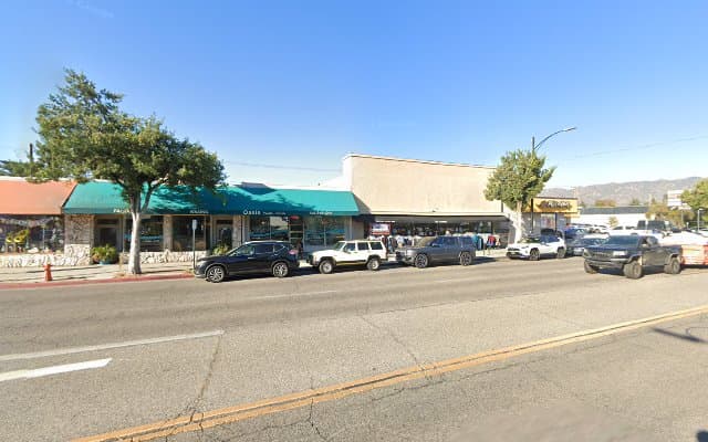 Photo of Oasis Nail Spa