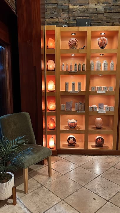 Photo of rA Organic Spa