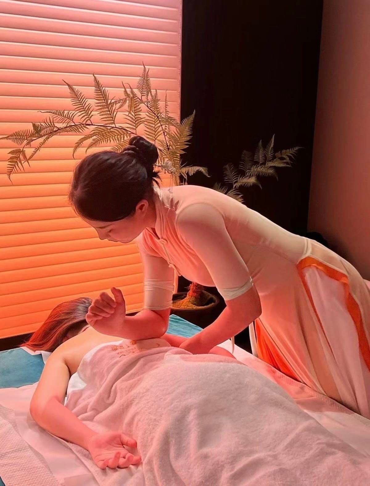 Photo of Be Healthy Massage