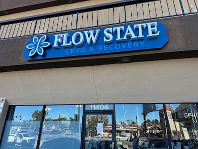 Photo of Flow State Cryo & Recovery