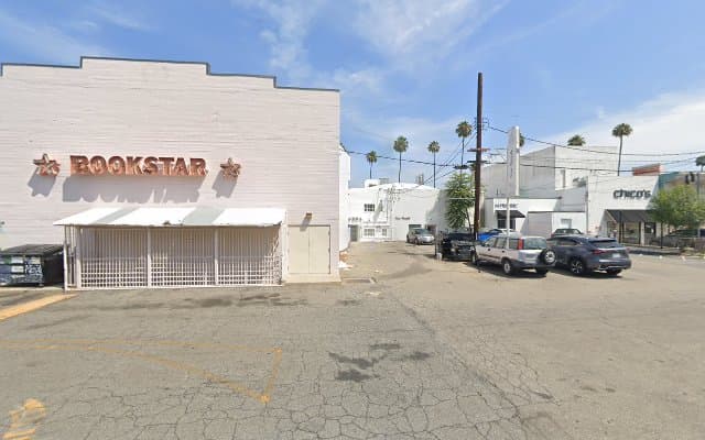 Photo of Kriza Aveda Salon - Studio City