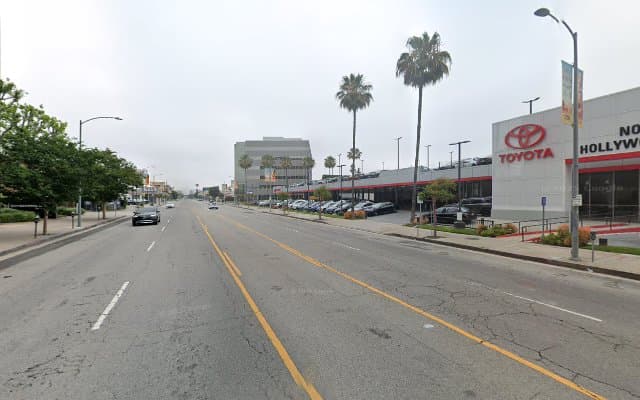 Photo of Body Contourz – Studio City