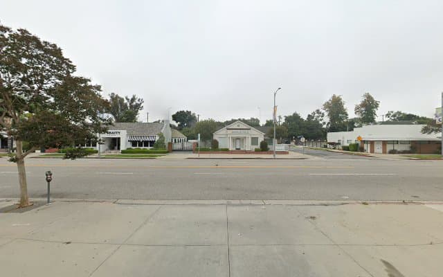 Photo of Himalaya Sen of Toluca Lake