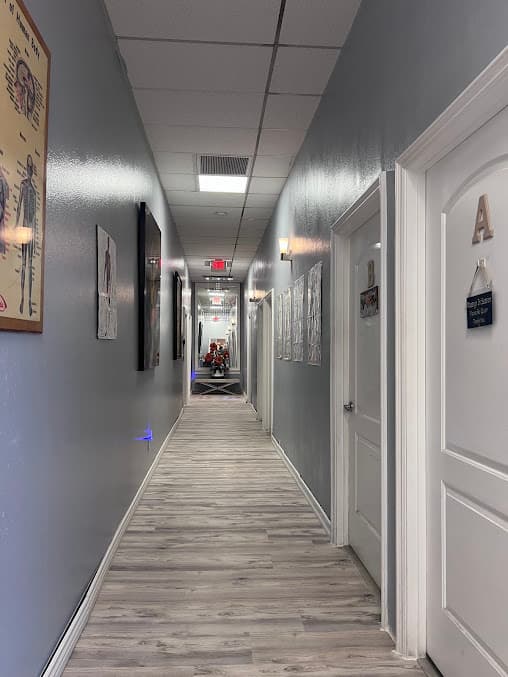 Photo of New Relax House Massage & Spa