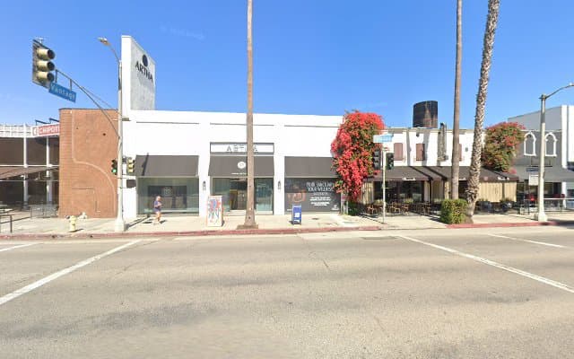 Photo of ARTHA Yoga and Wellness Sanctuary - Studio City