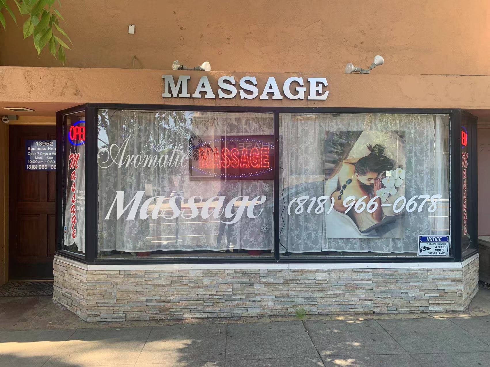 Photo of Pure Massage