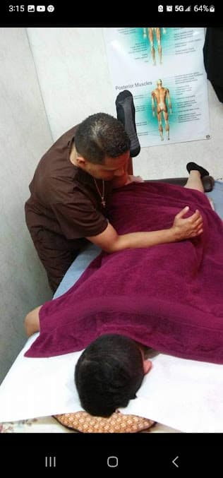 Photo of San Gregorio Therapy