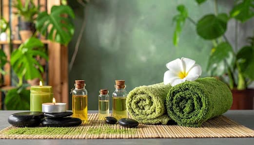 Photo of Rose massage