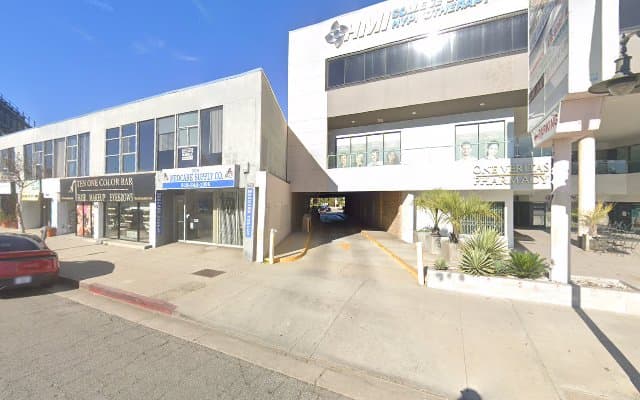 Photo of Theracare Physical Therapy