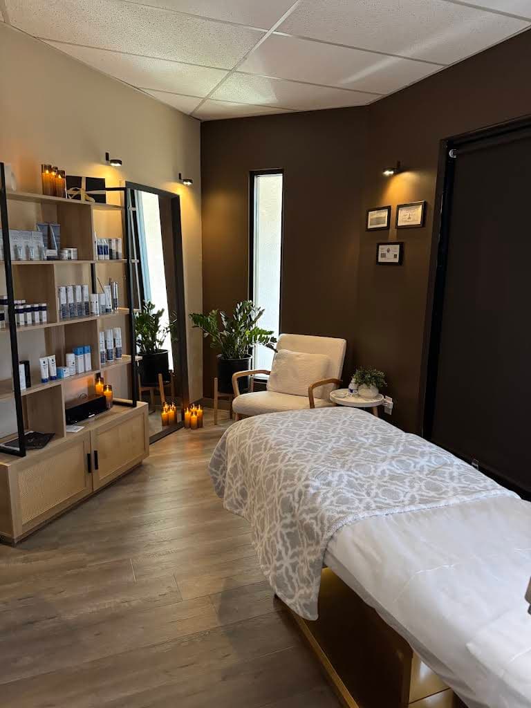Photo of Skincare Oleksandra - Personalized facials for acne & anti-aging