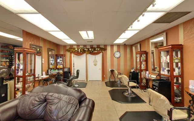 Photo of Magic Touch Salon