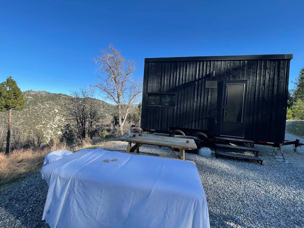 Photo of Tried and True Massage