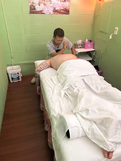 Photo of Jun Foot Massage