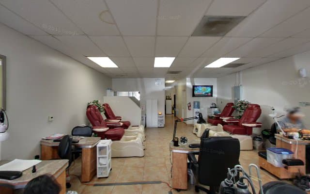 Photo of Alice Nails Spa