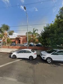 Photo of Farahnaz Jalali Chiropractic