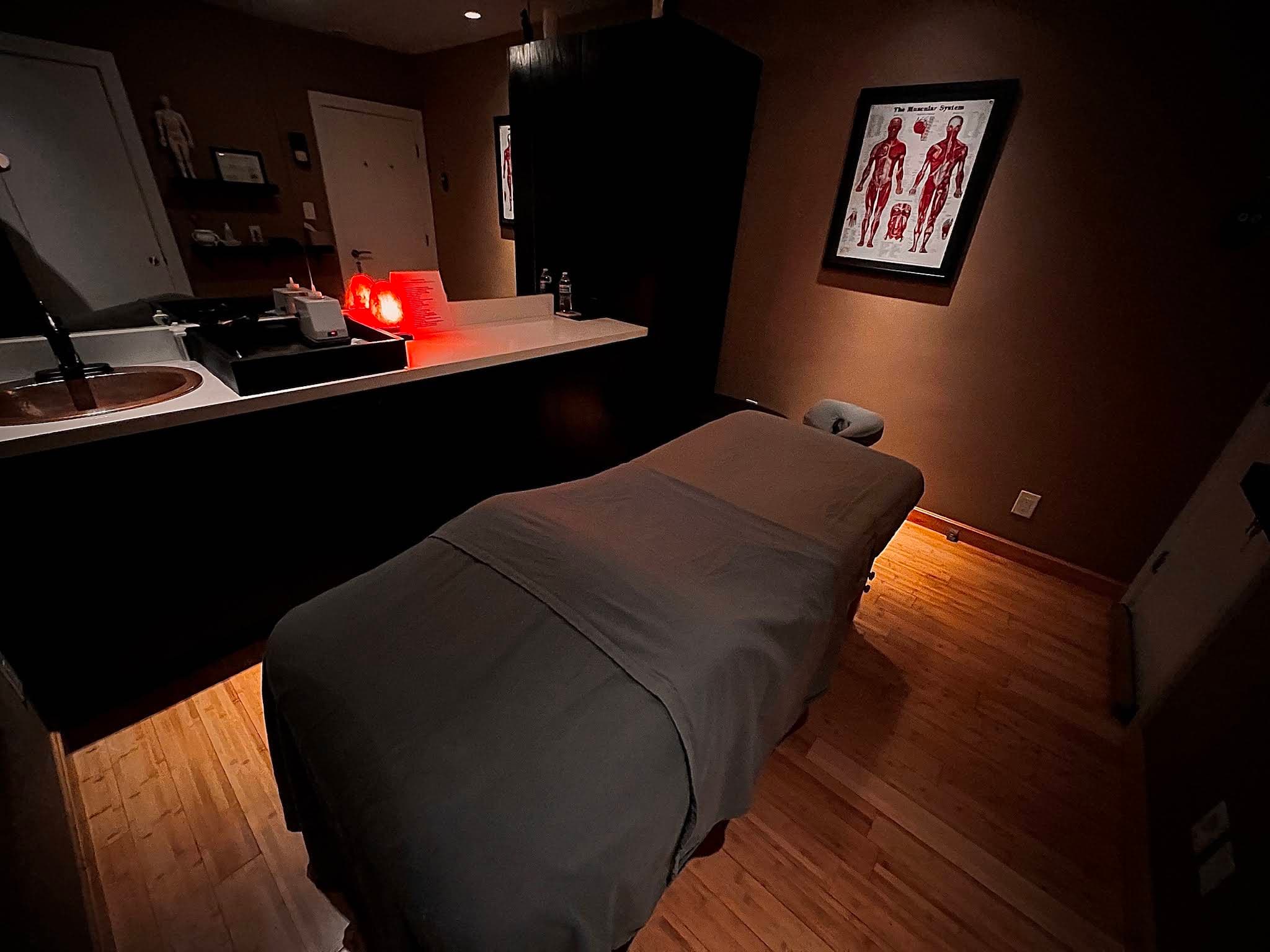 Photo of Zen Massage Bodywork