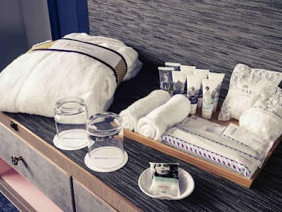 Photo of C J Massage Spa
