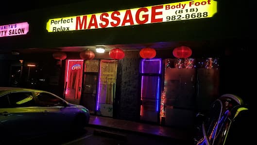 Photo of Perfect Relax Massage