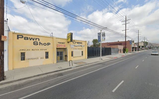 Photo of THE GLAMSTRIP BEAUTY BAR/ All beauty needs under one roof