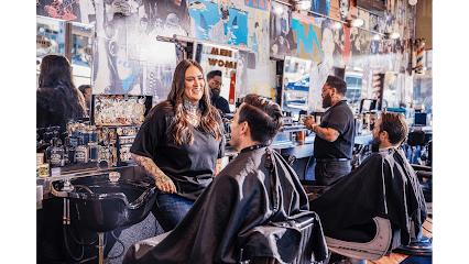 Photo of Floyd's 99 Barbershop