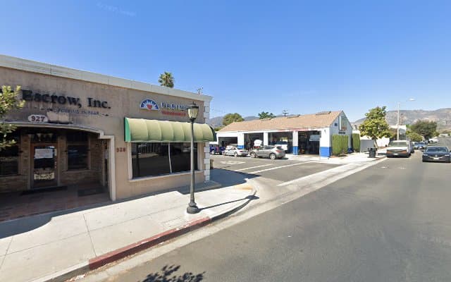 Photo of Spa Avenue
