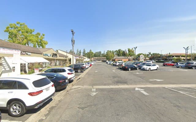 Photo of Sydnee Rose Foot Spa and Nail Salon Northridge