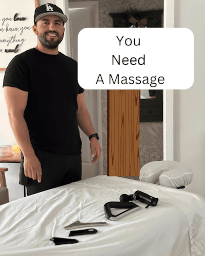 Photo of Massage Therapy by Mike