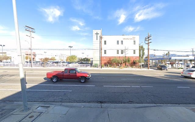 Photo of Chiropractic Elevated