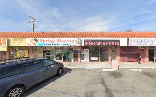 Photo of Spring Body Massage Spa