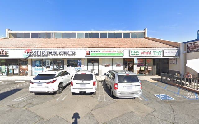 Photo of L&K Salon and Head Spa