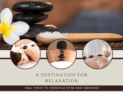 Photo of Tarzana Foot Massage