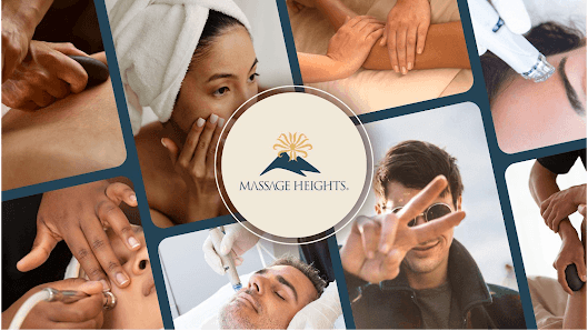 Photo of Massage Heights Sherman Oaks