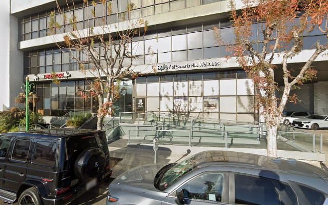 Photo of Body of Beverly Hills Wellness - Encino