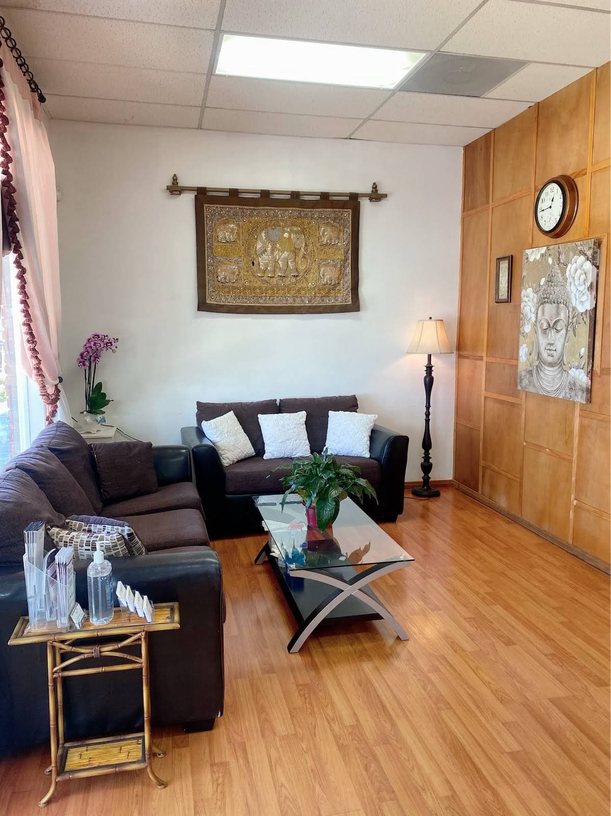 Photo of Tong Thai Massage