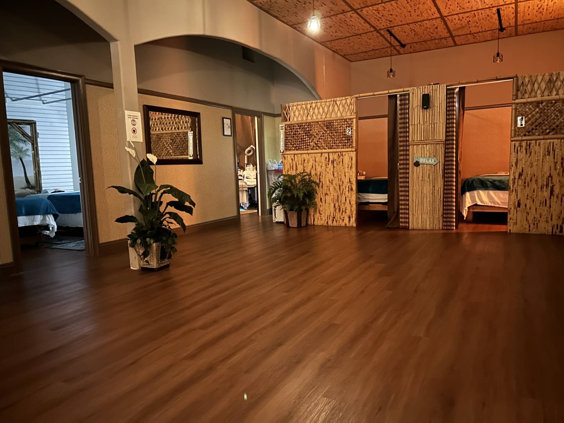 Photo of Lily Pad Thai Spa & Massage
