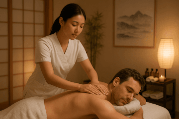 Photo of D M Massage