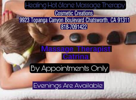 Photo of Massage Therapy