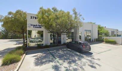 Photo of Unruh Spine Center