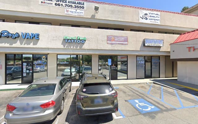 Photo of SoulStrong Wellness