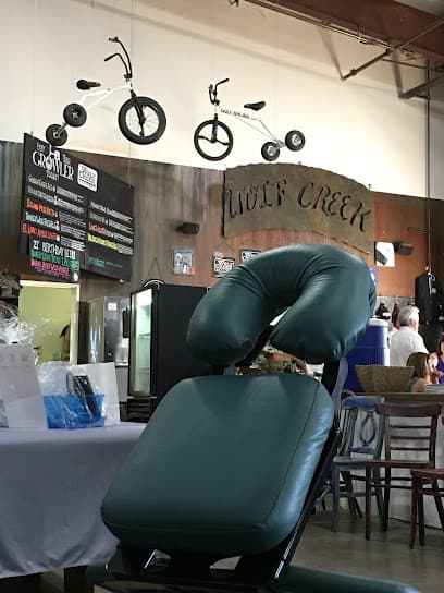 Photo of Heavenly Healing Mobile Massage